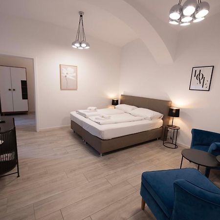 Easy Flat Mariahilf City Living Wien Exteriör bild