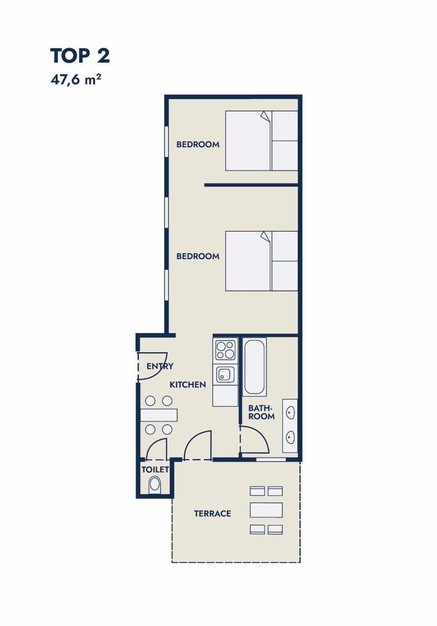 Easy Flat Mariahilf City Living Wien Exteriör bild