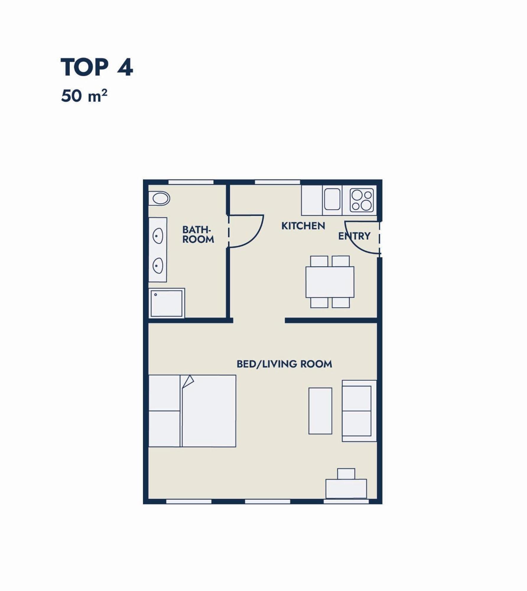Easy Flat Mariahilf City Living Wien Exteriör bild