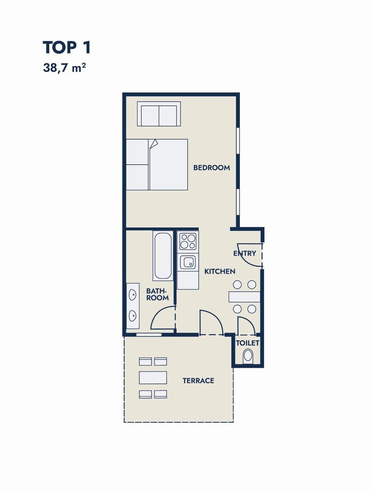 Easy Flat Mariahilf City Living Wien Exteriör bild