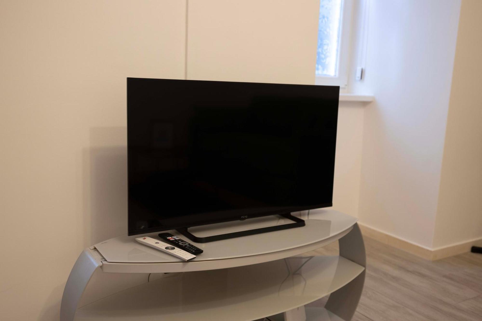 Easy Flat Mariahilf City Living Wien Rum bild