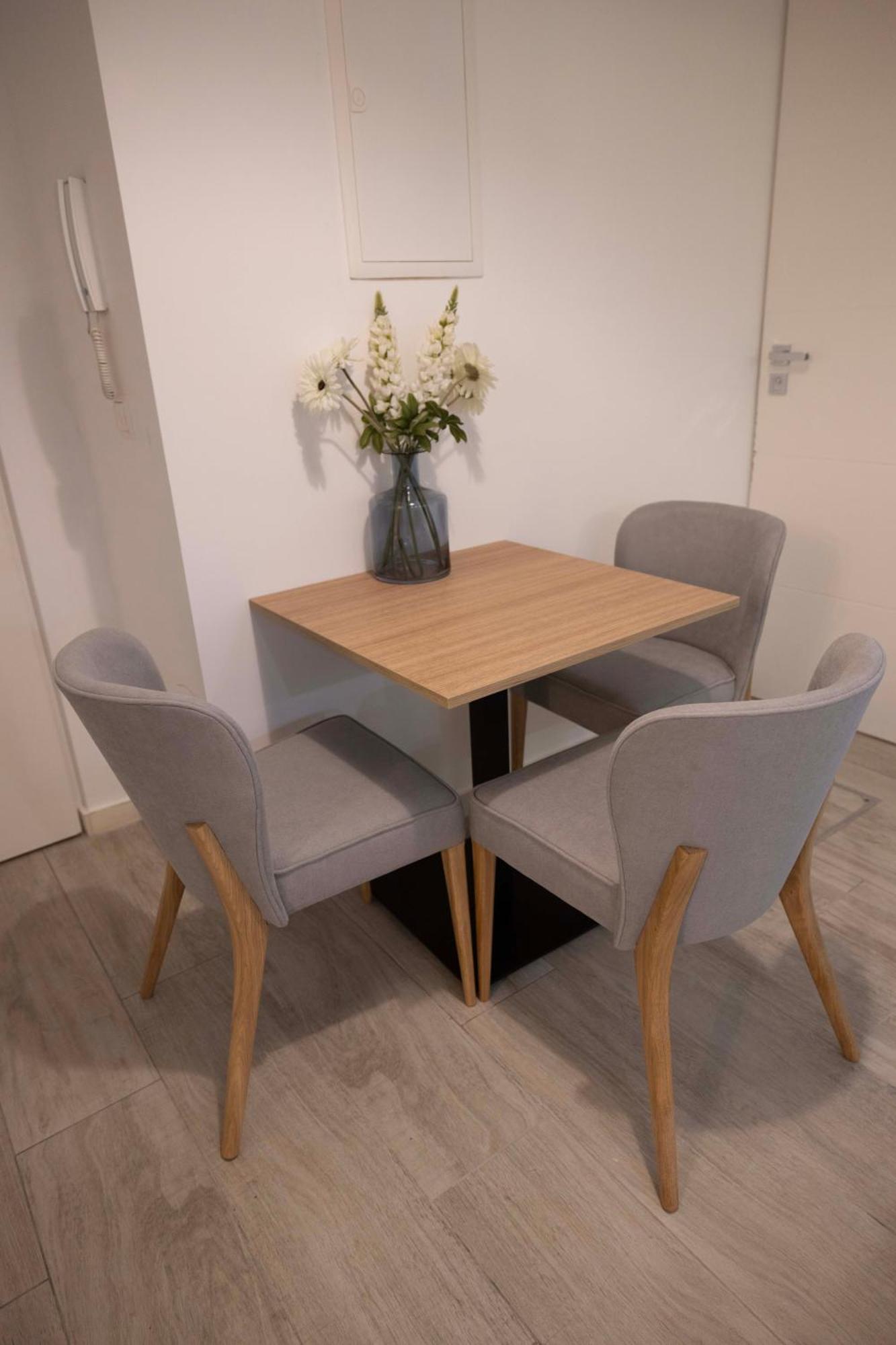 Easy Flat Mariahilf City Living Wien Exteriör bild