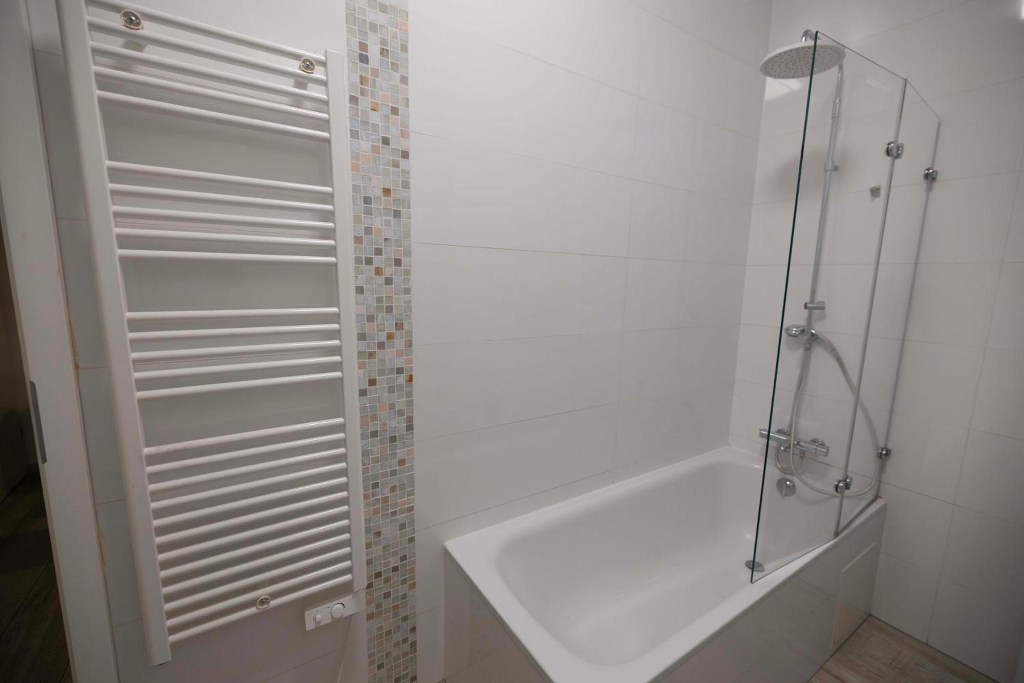 Easy Flat Mariahilf City Living Wien Exteriör bild