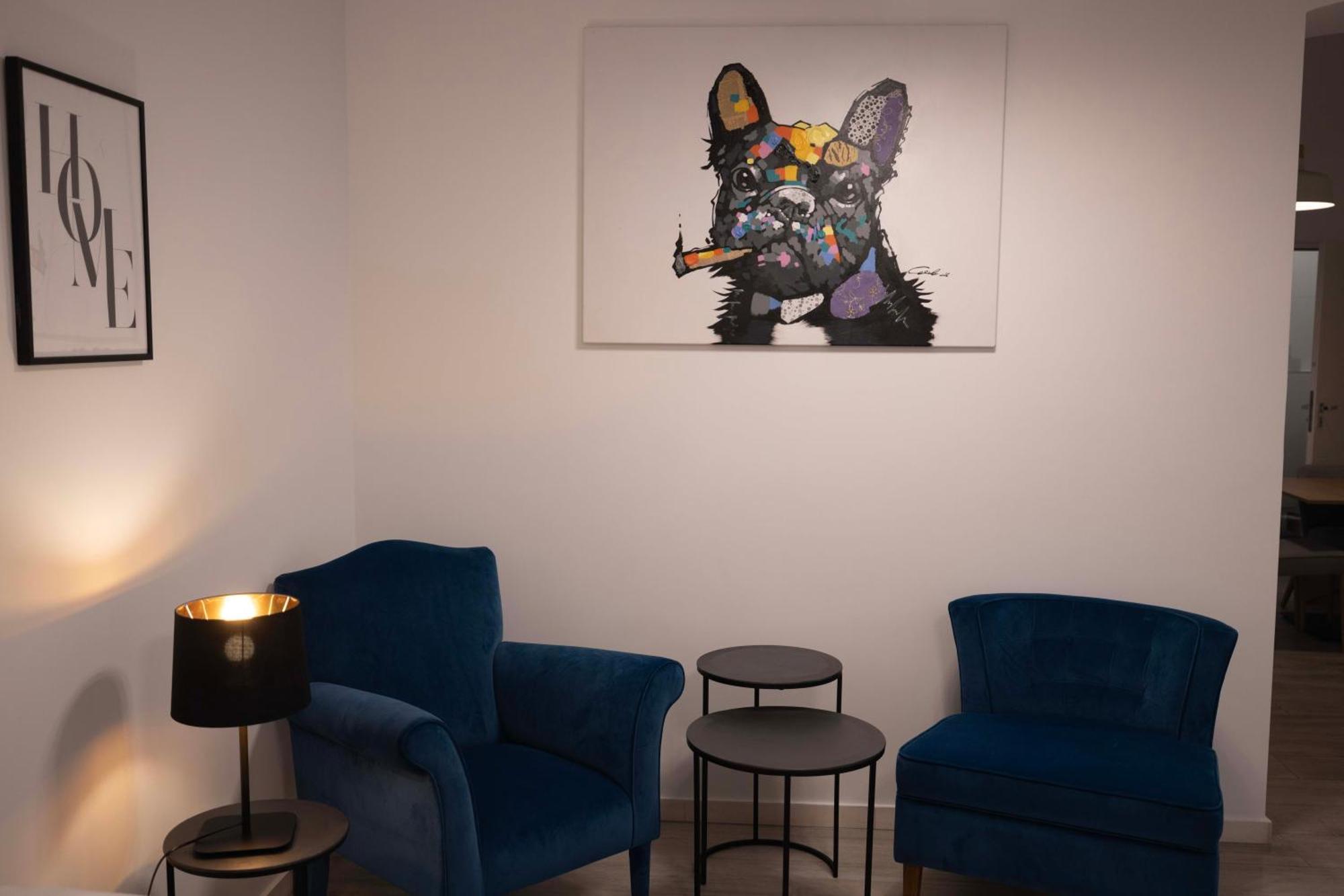 Easy Flat Mariahilf City Living Wien Exteriör bild