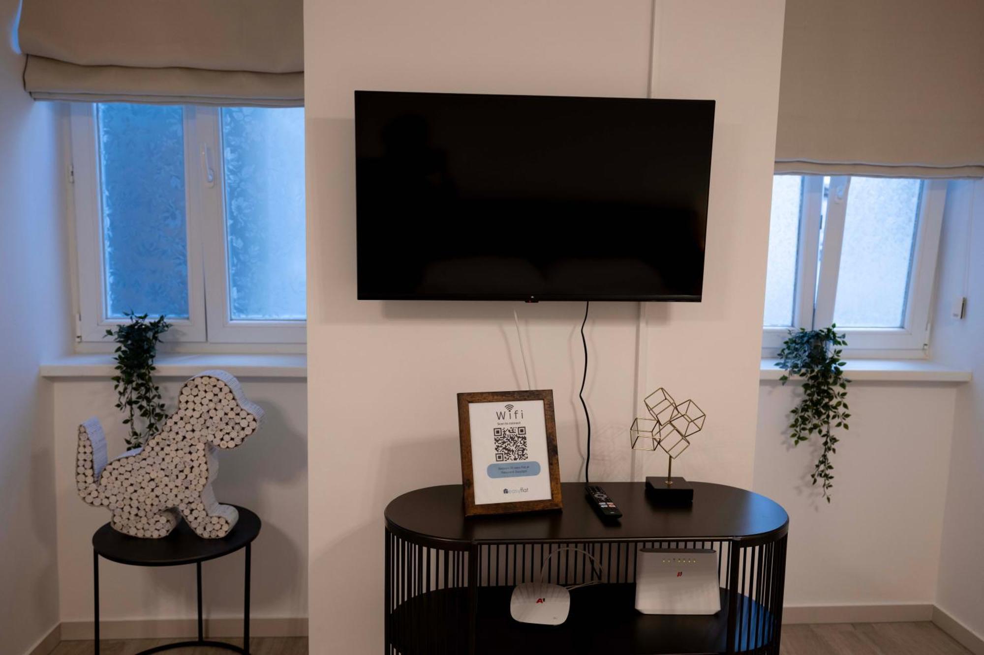 Easy Flat Mariahilf City Living Wien Exteriör bild