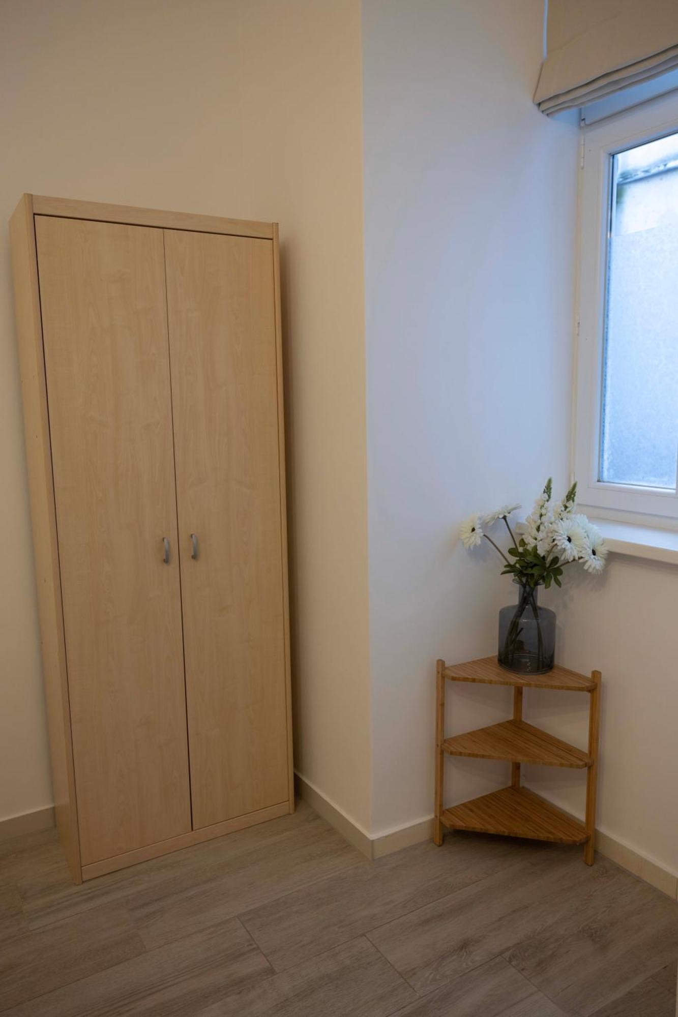 Easy Flat Mariahilf City Living Wien Rum bild